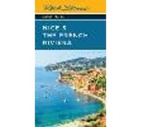 Rick Steves Snapshot Nice & the French Riviera (Fourth Edition)