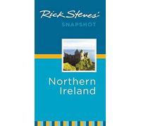 Rick Steves Snapshot Northern Ireland