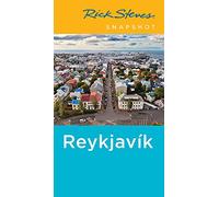 Rick Steves Snapshot Reykjavík