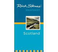 Rick Steves' Snapshot Scotland