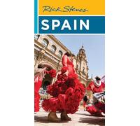Rick Steves Spain (Nineteenth Edition)