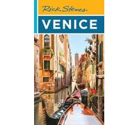 Rick Steves Venice (Nineteenth Edition)