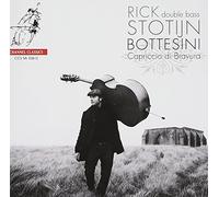 Rick Stotijn; Double Bass; Ams - Bottesini; Capriccio Di Bra