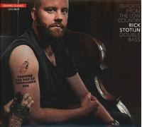 Reports From The Low Country - Reports From The Low Country