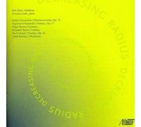 Rick Stout: Decreasing Radius
