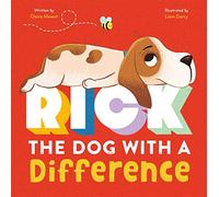 Rick: The Dog With A Difference