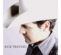 Rick Trevino - In My Dreams / Whole Town Blue