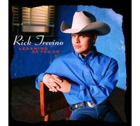 Rick Trevino - Learning As You Go [New CD] Alliance MOD