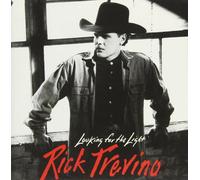 Rick Trevino – Looking for the Light – CD – US Import