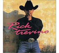 Rick Trevino - Rick Trevino