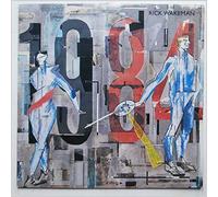 Rick Wakeman - 1984 - Nineteen Eighty Four [VINYL]