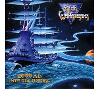 RICK WAKEMAN - 2000 AD: INTO THE FUTURE