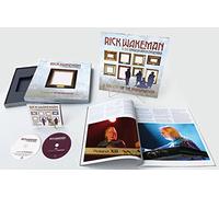 Gallery Of The Imagination - Ltd Box Set Edition, 140gm Vinyl + CD + DVD + 28pg Book [VINYL]