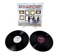 Rick Wakeman - A Gallery Of The Imagination [VINYL]