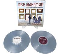 Rick Wakeman A Gallery of the Imagination (Vinyl) (US IMPORT)