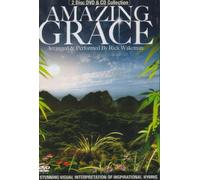 Rick Wakeman: Amazing Grace [DVD] [2007] [NTSC]