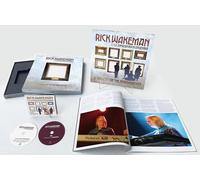 Gallery Of The Imagination - Ltd Box Set Edition, 140gm Vinyl + CD + DVD + 28pg Book [VINYL]