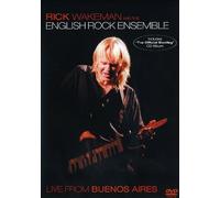 Rick Wakeman And The English Rock Ensemble: Live In Buenos Aires [DVD] [2010]