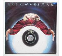 Rick Wakeman and The English Rock Ensemble - No Earthly Connection