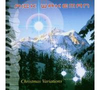 Rick Wakeman - Christmas Variations