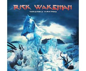 Rick Wakeman - Christmas Variations