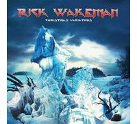 Rick Wakeman - Christmas Variations [VINYL]
