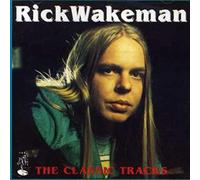Rick Wakeman - Classic Tracks