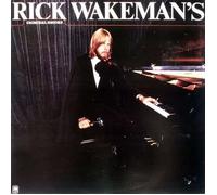 Rick Wakeman - Criminal Record [LP]