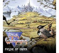 Rick Wakeman - Fields Of Green