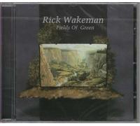 Rick Wakeman - Fields of Green