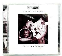 Rick Wakeman - Frost In Space
