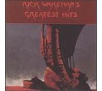 Rick Wakeman - Greatest Hits by Wakeman, Rick (1994-03-11)