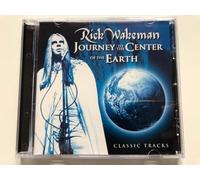 Rick Wakeman - Journey To The Center [German Import]