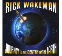 Rick Wakeman - Journey to the Centre of