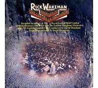 Rick Wakeman - Journey To The Centre Of The Earth