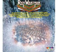 Rick Wakeman - Journey To The Centre Of The Earth [Australian Import]