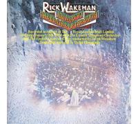 Rick Wakeman - Journey To The Centre Of The Earth
