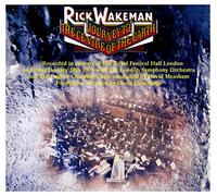 Rick Wakeman - Journey To The Centre Of The Earth (Deluxe Edition)
