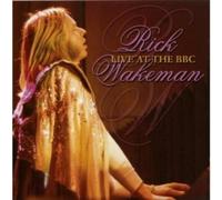Rick Wakeman - Live at the BBC
