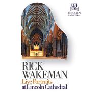Rick Wakeman - Live Portraits