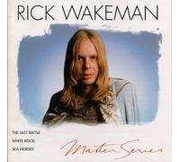 Rick Wakeman - Master Series