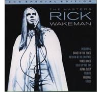 Rick Wakeman - Masters