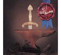 RICK WAKEMAN - Myths & Legends of King Arthur & the Knights of