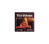 RICK WAKEMAN: MYTHS & LEGENDS OF RICK WAKEMAN - CD