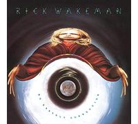 Rick Wakeman - No Earthly Connection