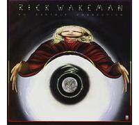 Rick Wakeman - No Earthly Connection