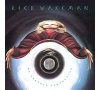 Rick Wakeman - No Earthly Connection [VINYL]