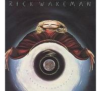 RICK WAKEMAN - NO EARTHLY CONNECTION [VINYL]