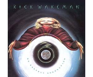 Rick Wakeman - No Earthly Connection [VINYL]