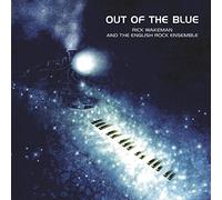 Rick Wakeman - Out Of The Blue (Remastered Edition)
